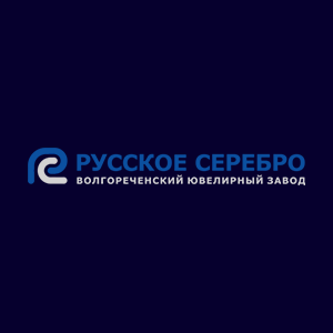 Русское серебро - производство эксклюзивных, уникальных изделий из серебра